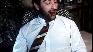 Lo Stallone Italiano (Full Movie scene)