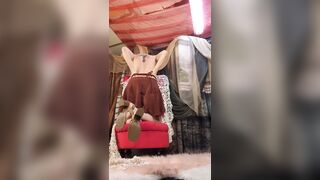 BTS MM Brown Suit Full Movie scene