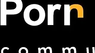 I Film Up My Roommates Lustful Mini Petticoat