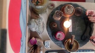 2026/08/09 - Zen Buddhist Practice - Every day Chant