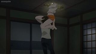 Joshiochi! Part 1