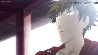 Joshiochi! Part 1