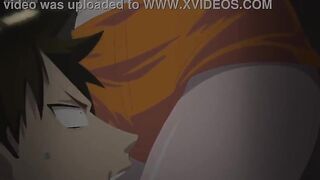 Joshiochi! Part 1