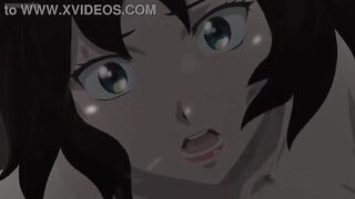 Joshiochi! Part 1