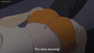 Joshiochi! Part 1