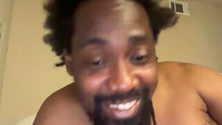 Chop it up with Cubby Da Porn Hubby