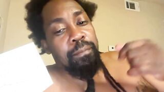 Chop it up with Cubby Da Porn Hubby