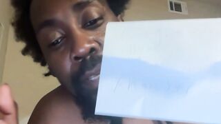 Chop it up with Cubby Da Porn Hubby