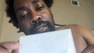 Chop it up with Cubby Da Porn Hubby