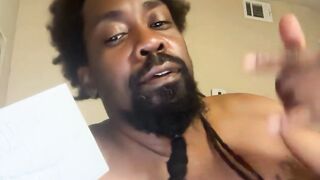 Chop it up with Cubby Da Porn Hubby