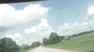 VOYAGE TO THA OLDEST TOWN IN AMERICA!