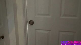 Stepsis Caught Me Banging Her Ally And Joins! S9:E9