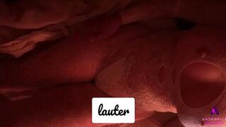SEHR HEISSE GESCHICHTE FÜR MÄNNER, REICHER SEX?