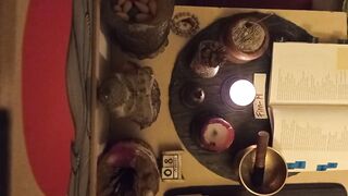 2026/08/08 - Zen Buddhist Practice - Every single day Chant