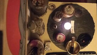 2026/08/08 - Zen Buddhist Practice - Every single day Chant