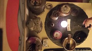 2026/08/08 - Zen Buddhist Practice - Every single day Chant