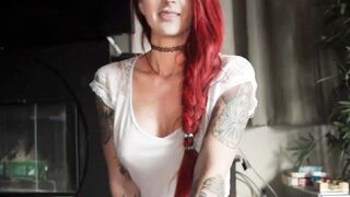 I Just Want to Smack U Dad - Tana Lea