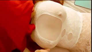 I CHEAT MY SPOUSE I MAKE HIM MAKE NO DOUBT OF THAT I'M ALONE DURING THE TIME THAT MY LOVER MASTURBATES ME