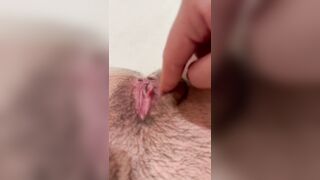U could cum on me instead.?