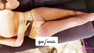HISTOIRE ÉROTIQUE TRÈS CHAUDE DE SEXE PASSIONNÉ?