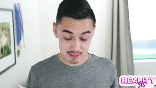 Maya Woulfe "We Need U To Fill Us The one and the other Stepbro Come Breed Our Constricted Vaginas"