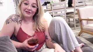 Late Night Sex With Mammas Superlatively good Ally ~ Favourable Kay ~ Household Dream ~ Scott Stark