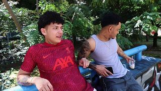 Welcome Leandry