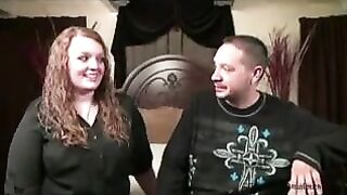 Casting Full figure despairing amateurs step mammas