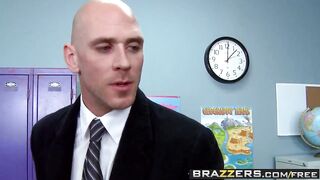 Large Melons at School - Lizz Tayler Johnny Sins - A Rumor That