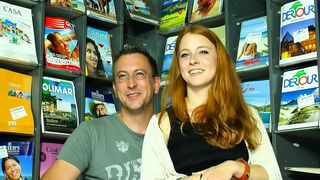 Real German SWINGERS Act - Clip #07