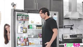 Small stepsis takes full control of the smart abode device