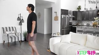 Small stepsis takes full control of the smart abode device