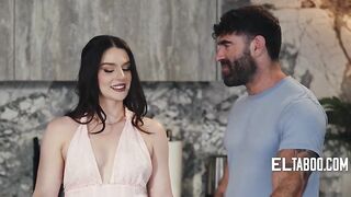 Secret Crush Takes Over Her Stuck Plumber Dream