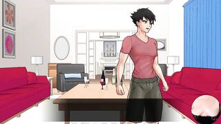 Gameplay Confined with goddesses - Part two