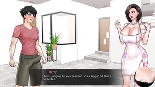 Gameplay Confined with goddesses - Part two