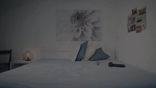 Former Runway Model Tanya Gets Drilled in the Butt!