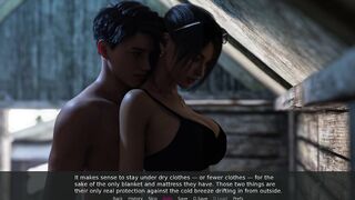 Being a Wife 15 Can Christine Stay a Faithful Wife When Faced with Her Student’s Large Dong?