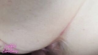 Bang my Stepmom as that babe has phone sex