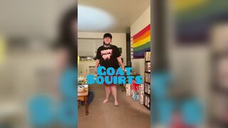 Goat Squirts