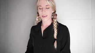 Screwing Your Waitress on Your Wifes Birthday