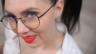 mother I'd like to fuck Does Slippery Oral job