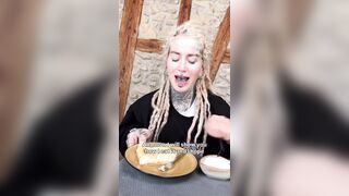 I hope I made u laugh