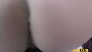Fake Taxi - FULL MOVIE - mother I'd like to fuck with Large Boobs and Lengthy Legs Hardcore SEX
