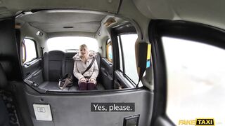 Fake Taxi - FULL MOVIE - mother I'd like to fuck with Large Boobs and Lengthy Legs Hardcore SEX