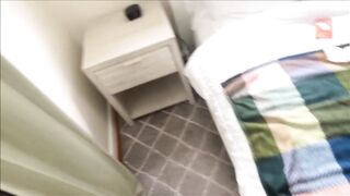 Sick Day with Blond Step Sis - Lulu Romanova - Family Therapy - Alex Adams