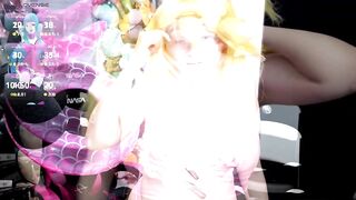 Princes Peach Solely fans Stream
