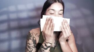 I Pick My Nose