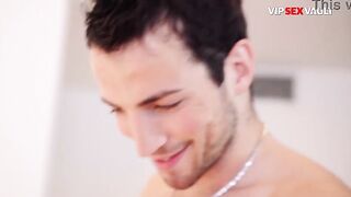 I Reached Back, Widen My Cheeks and Let Him Slip Into My Backdoor