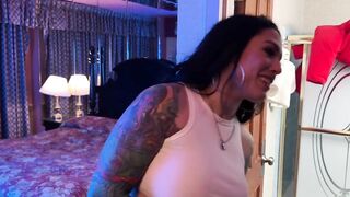 Bianca Bailee Thonging Clients Wife Rina Ellis Hardcore