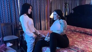Bianca Bailee Thonging Clients Wife Rina Ellis Hardcore